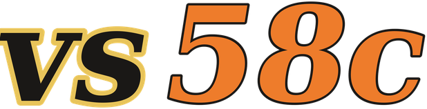 vs58c logo