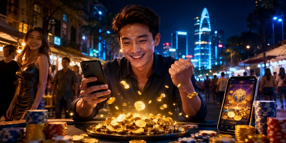vs58c Quà nạp đầu cho tân thủ
